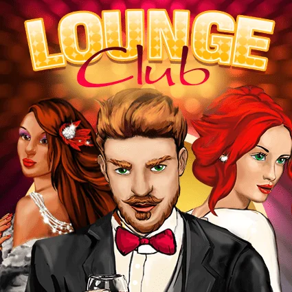 Lounge Club game