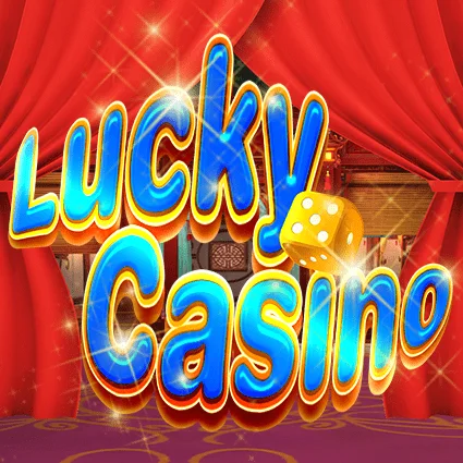 Lucky Casino game