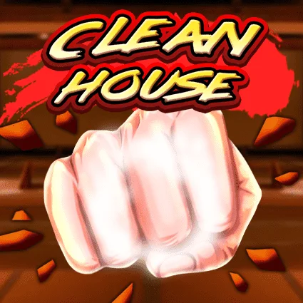 Clean House game