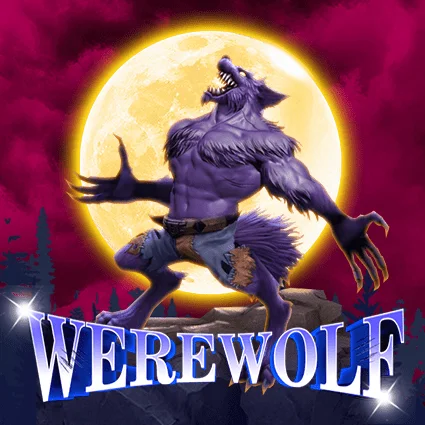 Werewolf game