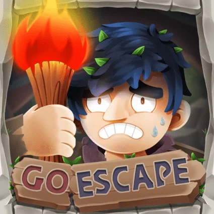 Go Escape game