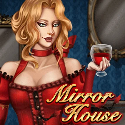 Mirror House game