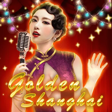 Golden Shanghai game
