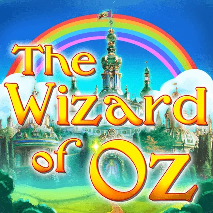 The Wizard of Oz game