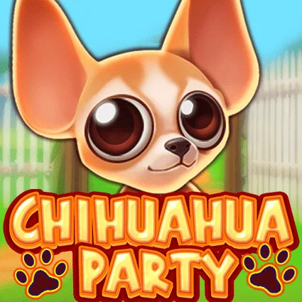 Chihuahua Party game