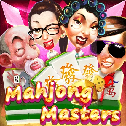 Mahjong Master game