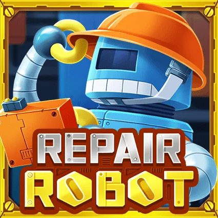 Repair Robot game
