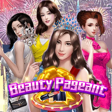 Beauty Pageant game