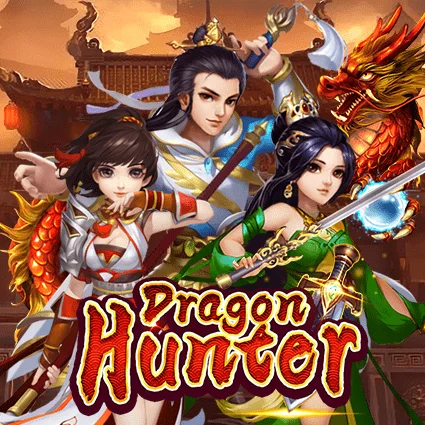 Dragon Hunter game
