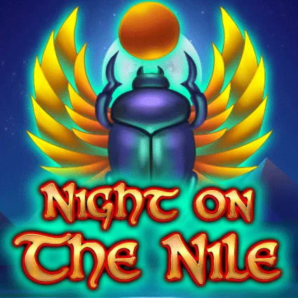 Night on the Nile game