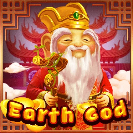 Earth God game