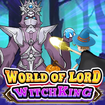World of Lord Witch King game