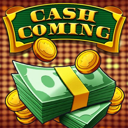 Cash Coming game
