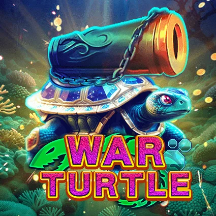 War Turtle game