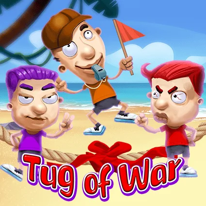 Tug of War game
