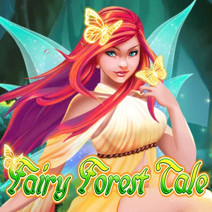 Fairy Forest Tale game