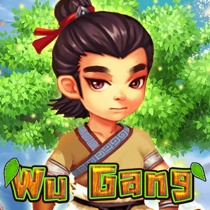 Wu Gang game