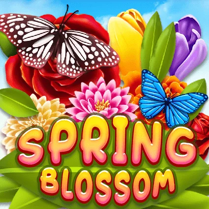 Spring Blossom game