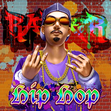 Hip Hop game