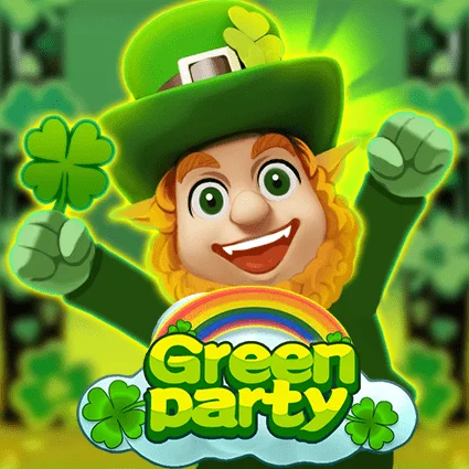 Green Party game