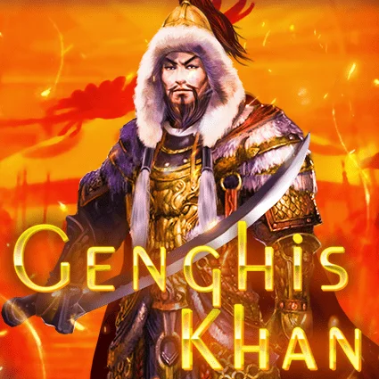 Genghis Khan game