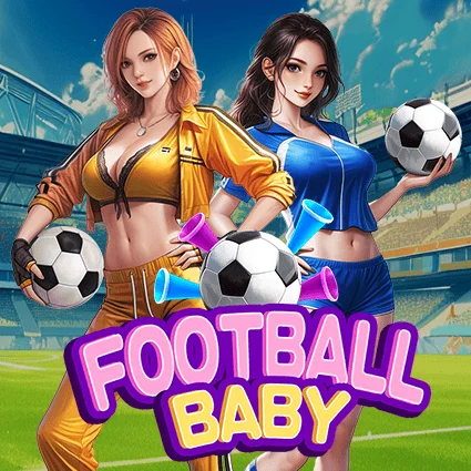 Football Baby game