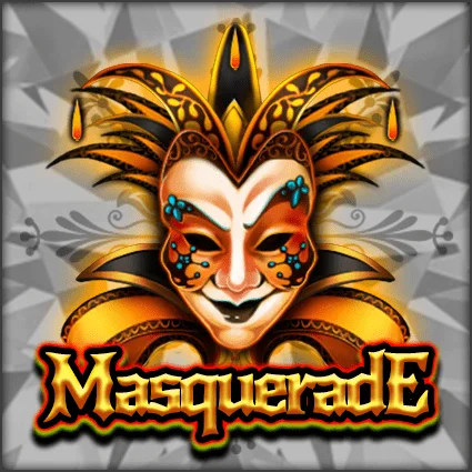 Masquerade game