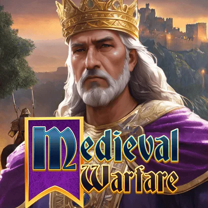 Medieval Warfare game