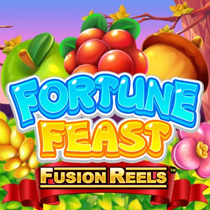 Fortune Feast Fusion Reels game