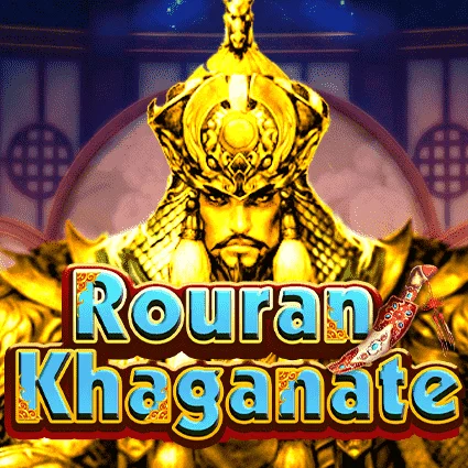 Rouran Khaganate game