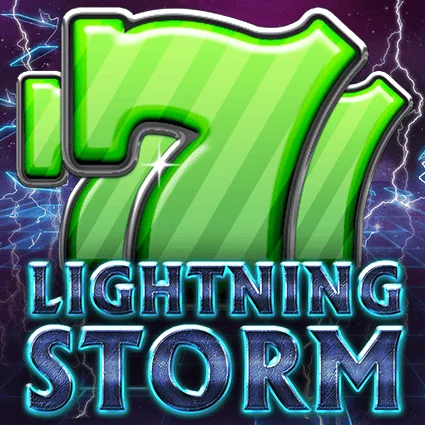Lightning Storm game