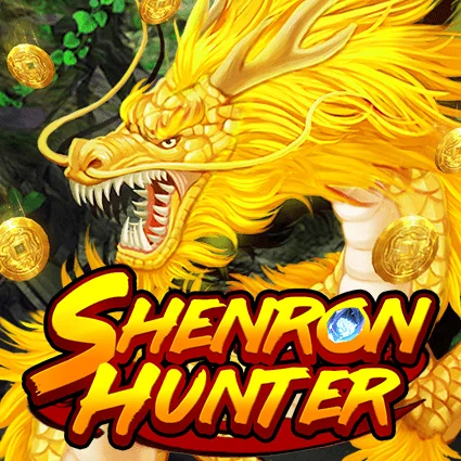 Shenron Hunter game