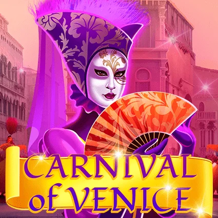 Carnival of Venice game