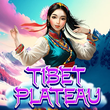 Tibet Plateau game