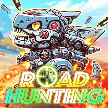 Road Hunting game