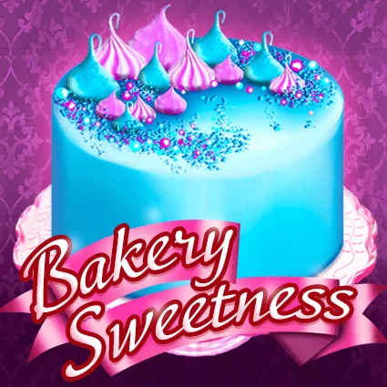 Bakery Sweetness game