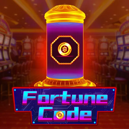 Fortune Code game