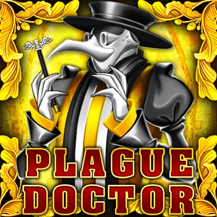 Plague Doctor game