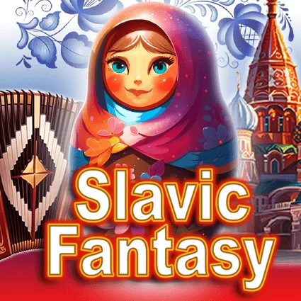 Slavic Fantasy game