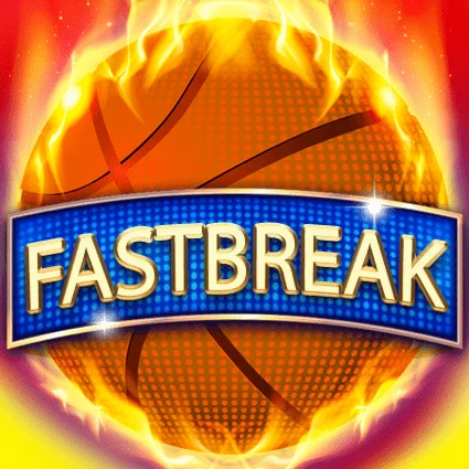 Fastbreak game