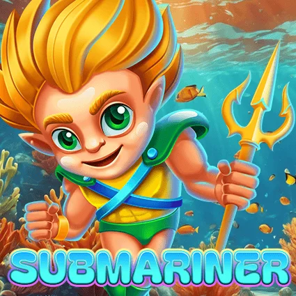 Submariner game