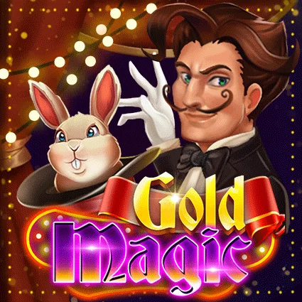 Gold Magic game