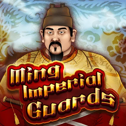 Ming Imperial Guards game