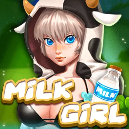 Milk Girl game