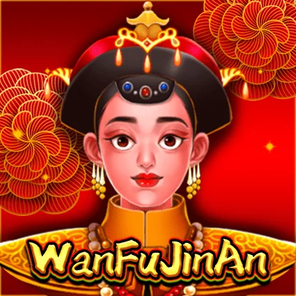 WanFu JinAn game