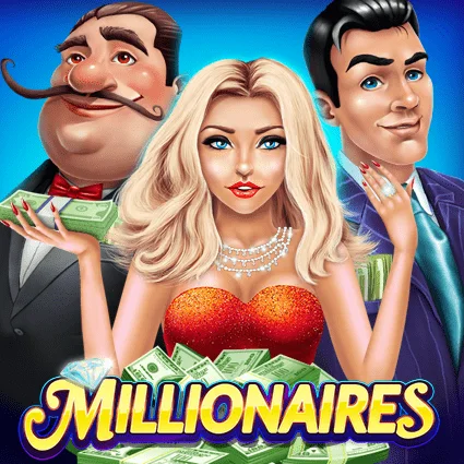 Millionaires game