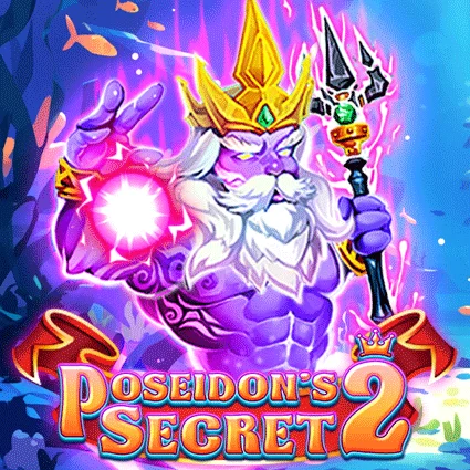 Poseidon's Secret 2 game
