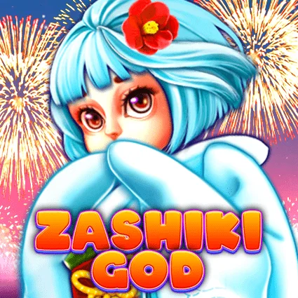 Zashiki God game