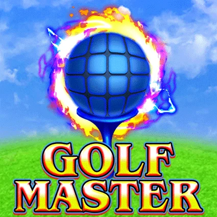 Golf Master game