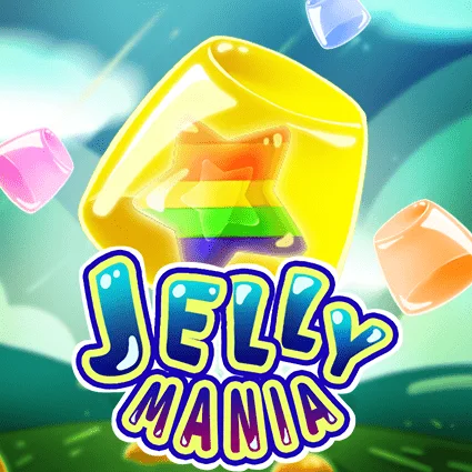 Jellymania game
